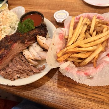 The County Line - Barbeque Near Me - San Antonio, Texas The County Line - Barbeque Near Me - San Antonio, Texas