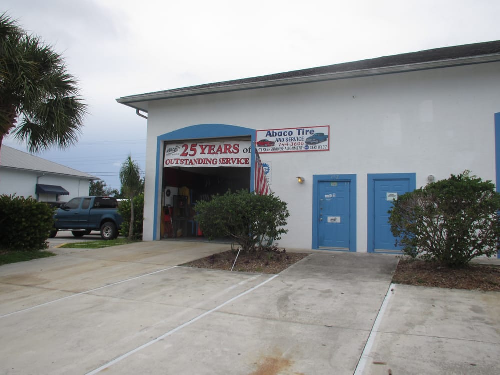 ABACO AUTOMOTIVE Updated August 2024 152 Juno St, Jupiter, Florida