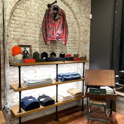 Schott NYC
