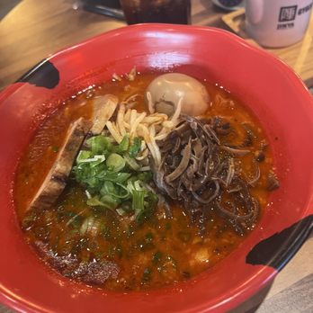 JINYA Ramen Bar - Victory Park - Spicy ramen - Ramen Near Me - Dallas, Texas JINYA Ramen Bar - Victory Park - Spicy ramen - Ramen Near Me - Dallas, Texas