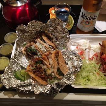 Taqueria Arandas - Mexican Near Me - Milwaukee, Wisconsin