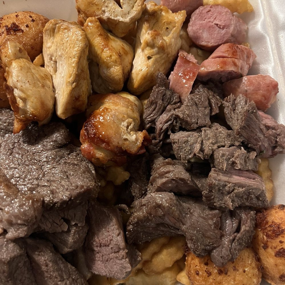 Rodizio Foragido - Brazilian Near Me - San Antonio, Texas Rodizio Foragido - Brazilian Near Me - San Antonio, Texas