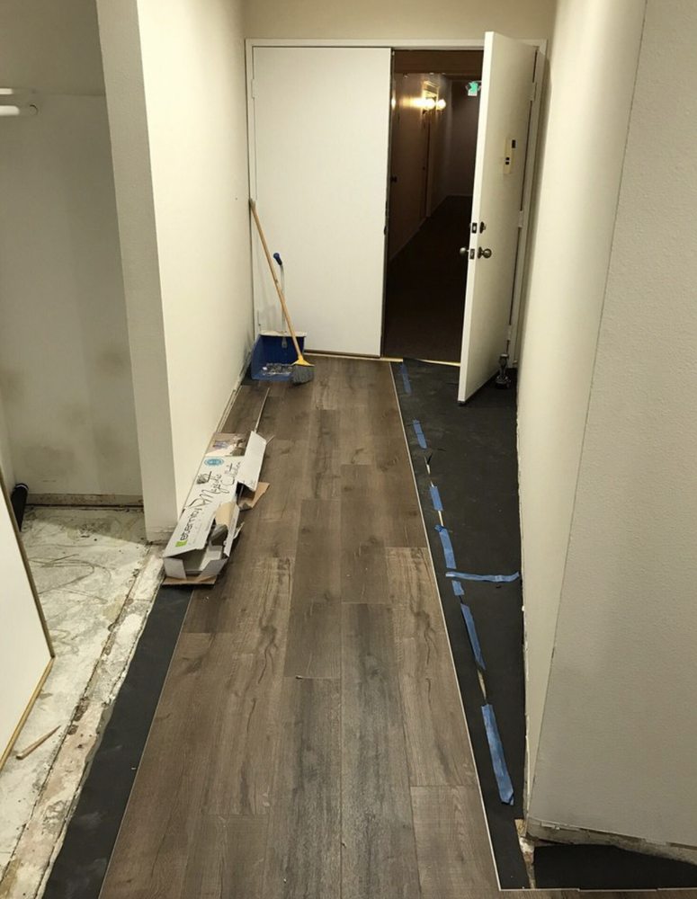 GOLDEN FLOORING SOLUTIONS Updated April 2024 Request a Quote