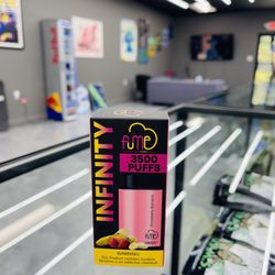 The Heights Smoke Shop