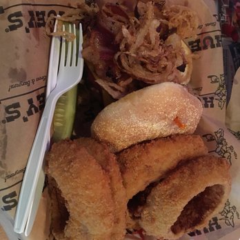 Huey's Downtown - Bluff City Burger - Burgers Near Me - Memphis, Tennessee Huey's Downtown - Bluff City Burger - Burgers Near Me - Memphis, Tennessee