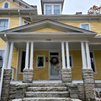 CT Painting - After pictures - Painters Near Me