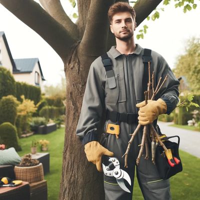 Pruning and Landscaping - Our professional pruning services are aimed at enhancing tree health and shape, ensuring your trees thrive for years to come. Additionally, our landscaping services beautify outdoor spaces through meticulous plant selection and garden design. Pruning and Landscaping - Our professional pruning services are aimed at enhancing tree health and shape, ensuring your trees thrive for years to come. Additionally, our landscaping services beautify outdoor spaces through meticulous plant selection and garden design.