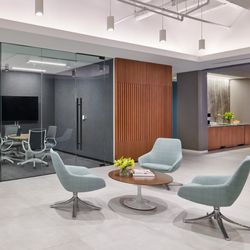 Washington Workplace