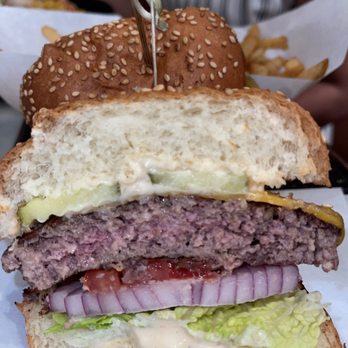 Halcyon - Burger - Seafood Near Me - Montclair, New Jersey