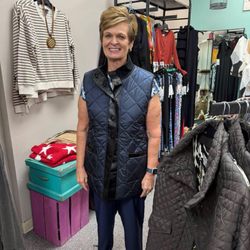 Cindy's Boutique In Valley Junction 