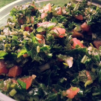 Casbah Cafe - Delish Tabouleh! - Middle Eastern Near Me - Jacksonville, Florida Casbah Cafe - Delish Tabouleh! - Middle Eastern Near Me - Jacksonville, Florida