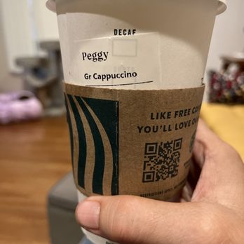 Starbucks - Cap! - Coffee & Tea Near Me - Los Angeles, California Starbucks - Cap! - Coffee & Tea Near Me - Los Angeles, California