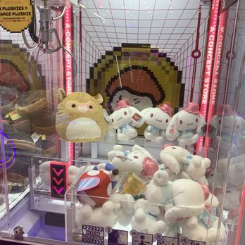 Gatcha - Arcades Near Me - Orlando, Florida Gatcha - Arcades Near Me - Orlando, Florida
