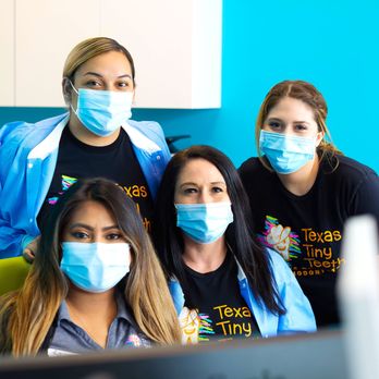 Texas Tiny Teeth - Pediatric Dentists Near Me - Rowlett, Texas Texas Tiny Teeth - Pediatric Dentists Near Me - Rowlett, Texas