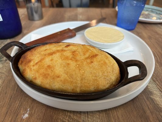 The Disgruntled Chef by null