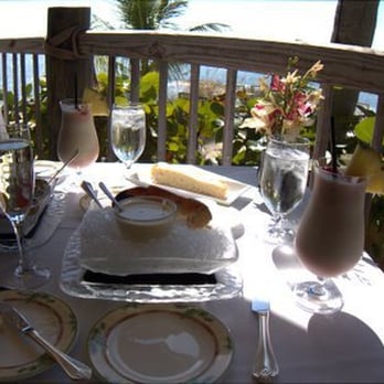 The Dining Room - Seafood Near Me - Little Torch Key, Florida