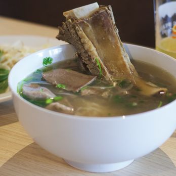 Pho Legend - Pho legend - Vietnamese Near Me - Anthem, Arizona