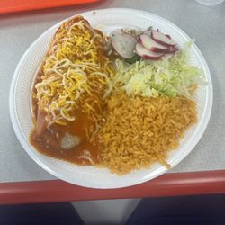 El Azteca