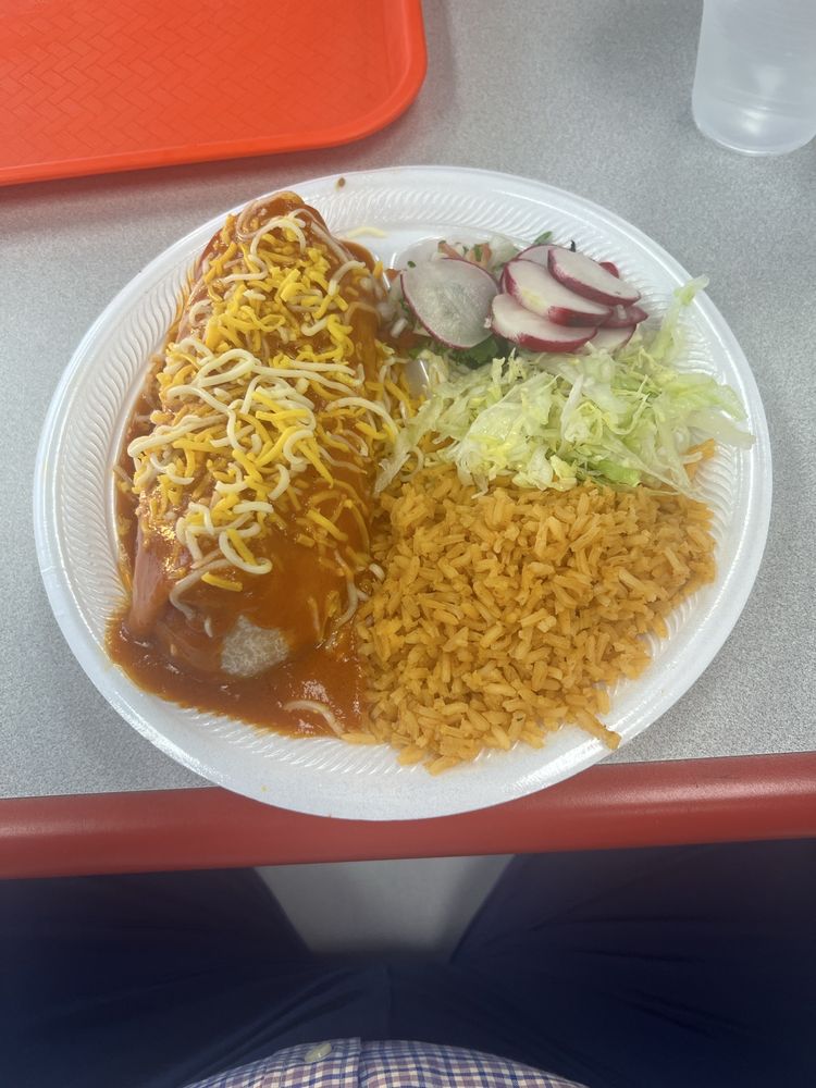El Azteca
