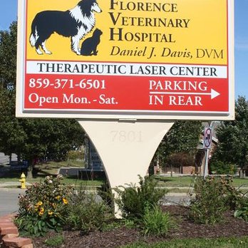Florence Veterinary Hospital - Veterinarians Near Me - Florence, Kentucky