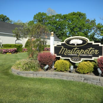 Mastapeter Memorial Home - Funeral Services & Cemeteries Near Me - Bayville, New Jersey Mastapeter Memorial Home - Funeral Services & Cemeteries Near Me - Bayville, New Jersey
