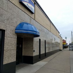 Us Post Office