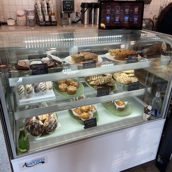 Founders Coffee - St Rose - Goodies - Coffee & Tea Near Me - Henderson, Nevada