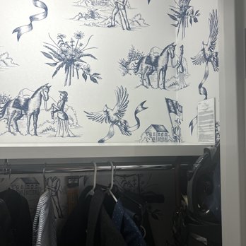 Kimpton Tryon Park Hotel - Closet - Venues & Event Spaces Near Me - Charlotte, North Carolina Kimpton Tryon Park Hotel - Closet - Venues & Event Spaces Near Me - Charlotte, North Carolina