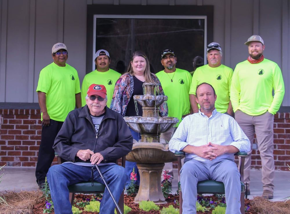 SOUTHEASTERN LANDSCAPE GROUP Updated June 2024 Request a Quote 1300 Old Clyattville Rd