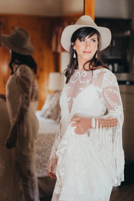 Rainbow Lodge by null