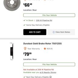 I was told $140 was cheapest available? Wow busted guys, so wrong! I was told $140 was cheapest available? Wow busted guys, so wrong!