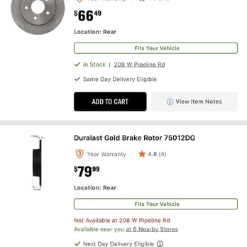 Richland Auto Care - I was told $140 was cheapest available? Wow busted guys, so wrong! - Auto Repair Near Me - Richland hills, Texas Richland Auto Care - I was told $140 was cheapest available? Wow busted guys, so wrong! - Auto Repair Near Me - Richland hills, Texas