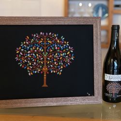 Domaine des Girasols