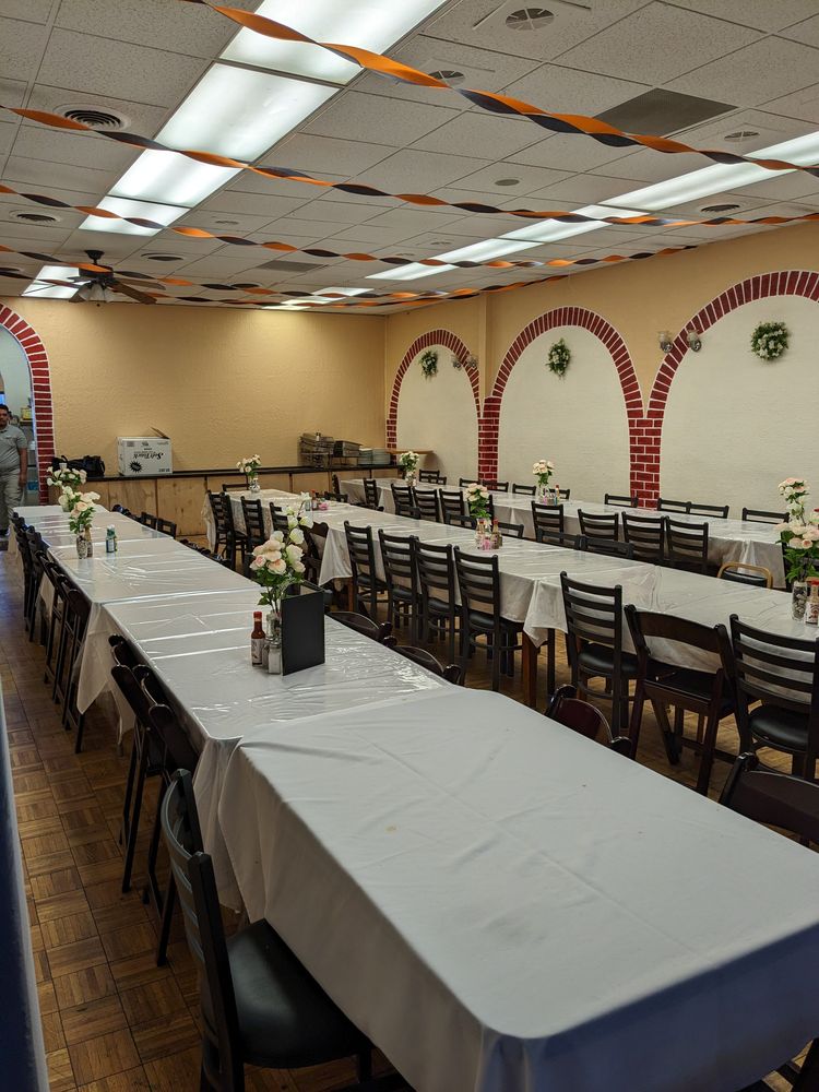 La Cabanita Mex
