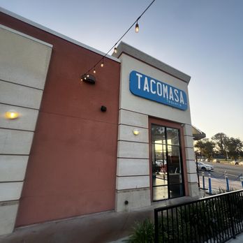 Tacomasa - Outside - Tacos Near Me - Long Beach, California Tacomasa - Outside - Tacos Near Me - Long Beach, California