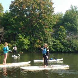 We had a great time at Moraine St Park. Beautiful day on the water!!! We had a great time at Moraine St Park. Beautiful day on the water!!!