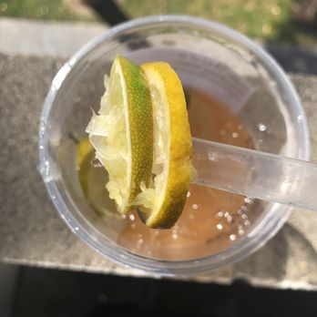 Sharetea - These are old imes that they use for the summer mint mojito drinks. - Bubble Tea Near Me - Santa Ana, California Sharetea - These are old imes that they use for the summer mint mojito drinks. - Bubble Tea Near Me - Santa Ana, California