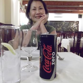 Gran Muralla - dining area - Chinese Near Me - Calafell, T Gran Muralla - dining area - Chinese Near Me - Calafell, T