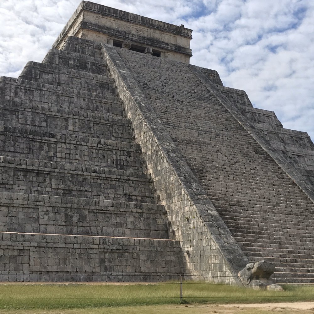 Chichen Itza Experience - Historical Tours Near Me - Chichén Itzá, YUC