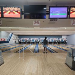 Westgate Lanes