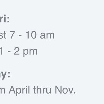 TJ's Cafe - Hours - Breakfast & Brunch Near Me - Marion, North Carolina TJ's Cafe - Hours - Breakfast & Brunch Near Me - Marion, North Carolina