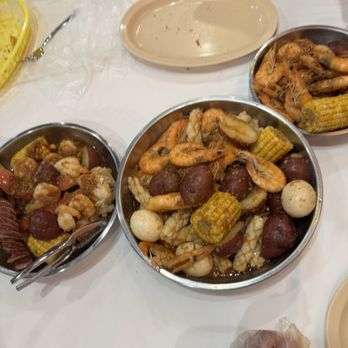 King Cajun - Seafood Near Me - Saint Paul, Minnesota King Cajun - Seafood Near Me - Saint Paul, Minnesota