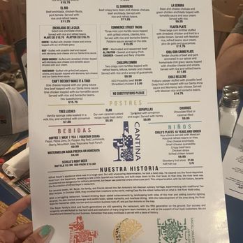 Casa Rio - Entree Menu - Mexican Near Me - San Antonio, Texas Casa Rio - Entree Menu - Mexican Near Me - San Antonio, Texas