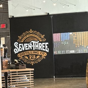 Seven Three Distilling - Retail store - Cocktail Bars Near Me - New Orleans, Louisiana Seven Three Distilling - Retail store - Cocktail Bars Near Me - New Orleans, Louisiana