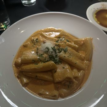 Anthony's La Piazza Prime - Italian Near Me - Raleigh, North Carolina