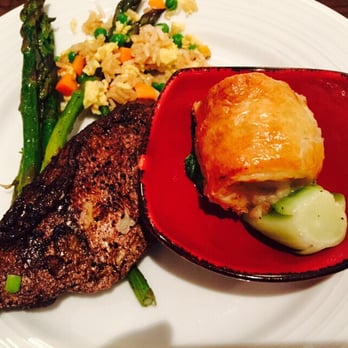 Borgata Buffet - Buffets Near Me - Atlantic City, New Jersey