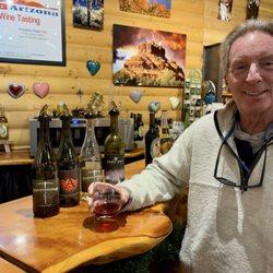Made In Arizona - Arizona wine tasting