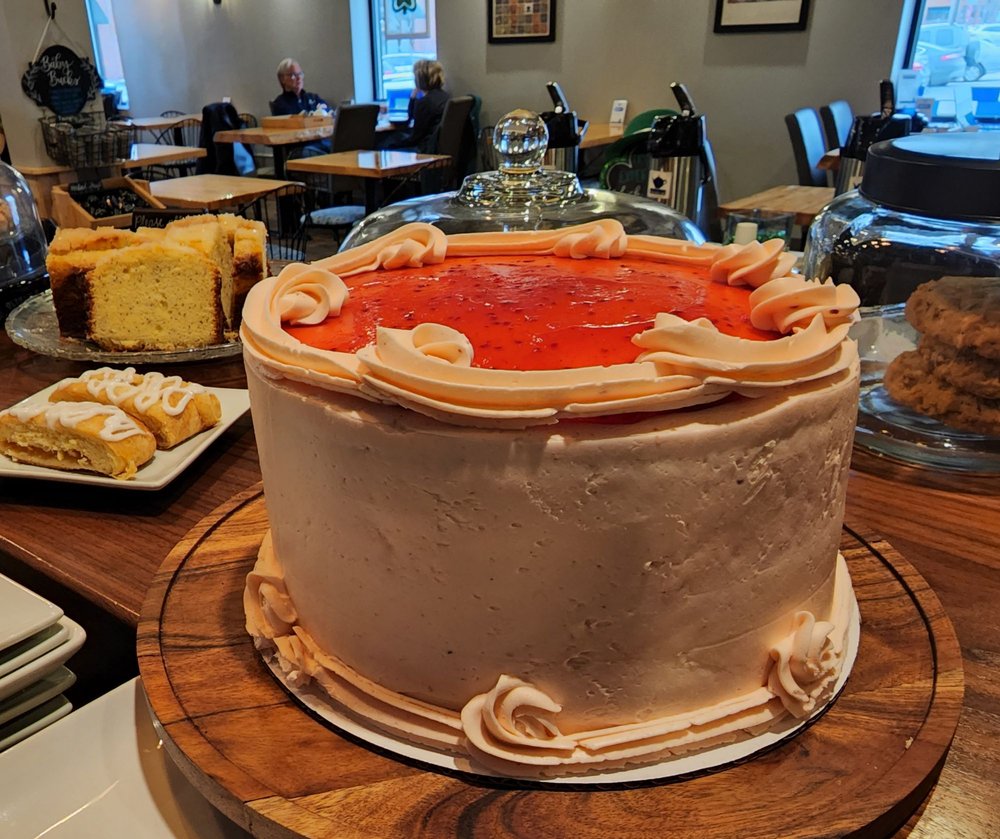 TEA CELLAR 65 Photos & 26 Reviews 209 State St, Cedar Falls, Iowa