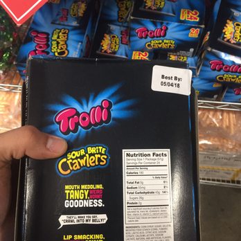 Candy Warehouse - Expired Candy - Candy Stores Near Me