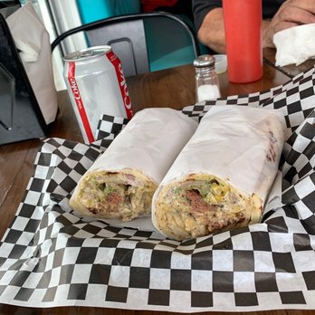 Holy Grill - Kosher Near Me - Los Angeles, California Holy Grill - Kosher Near Me - Los Angeles, California